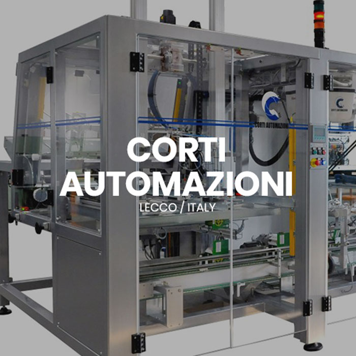 Corti Automazioni