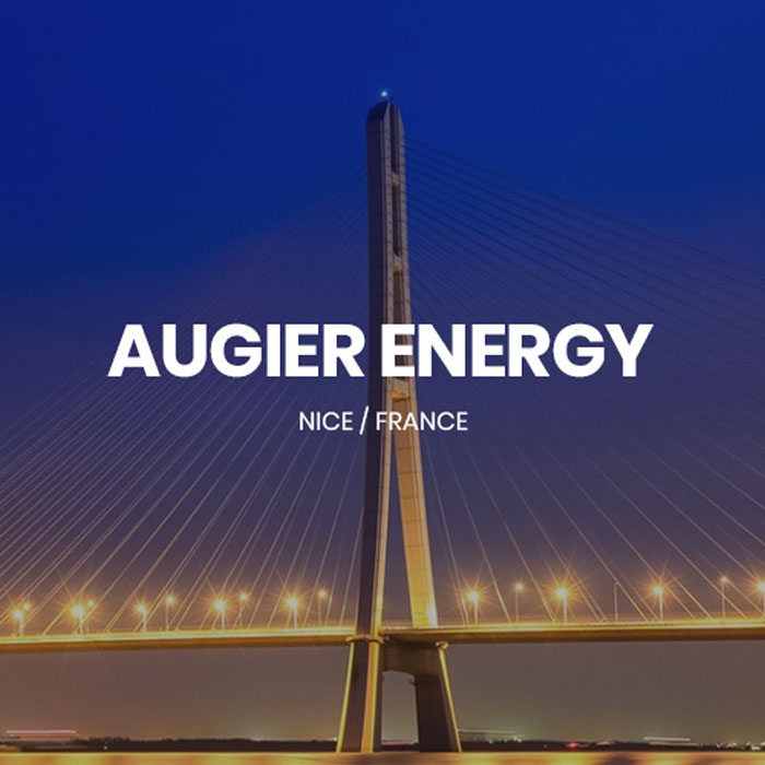 Augier Energy