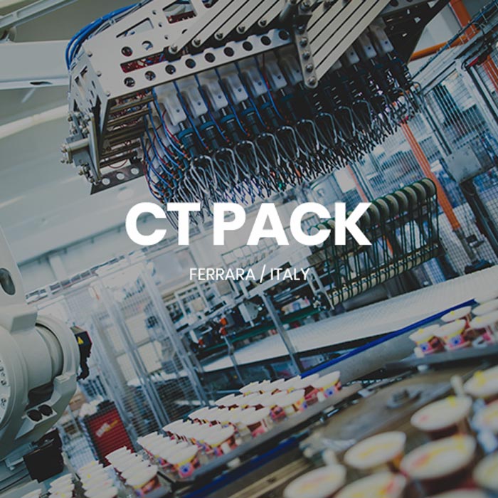 CT PACK