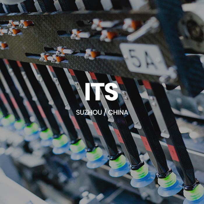 Industry Technology Suzhou