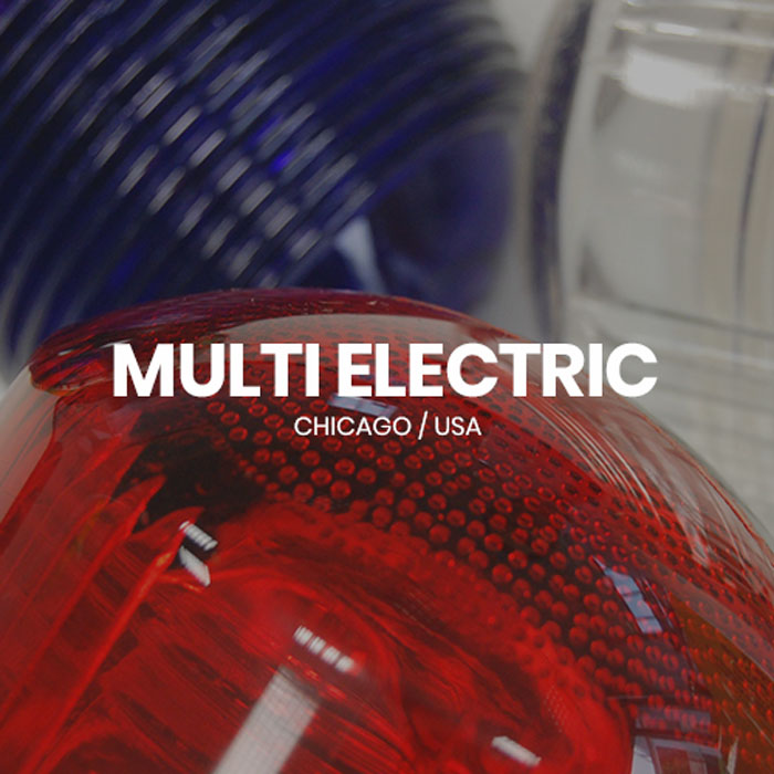 Multi Electric