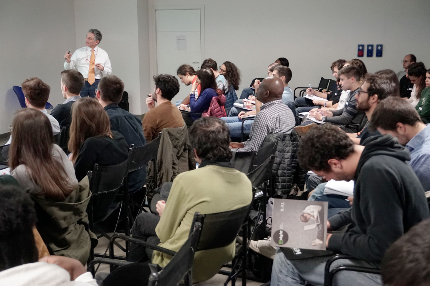 A&CT is training tomorrow’s leaders