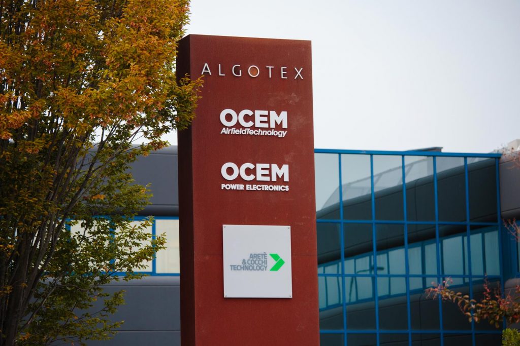 Aretè & Cocchi Technology headquarters