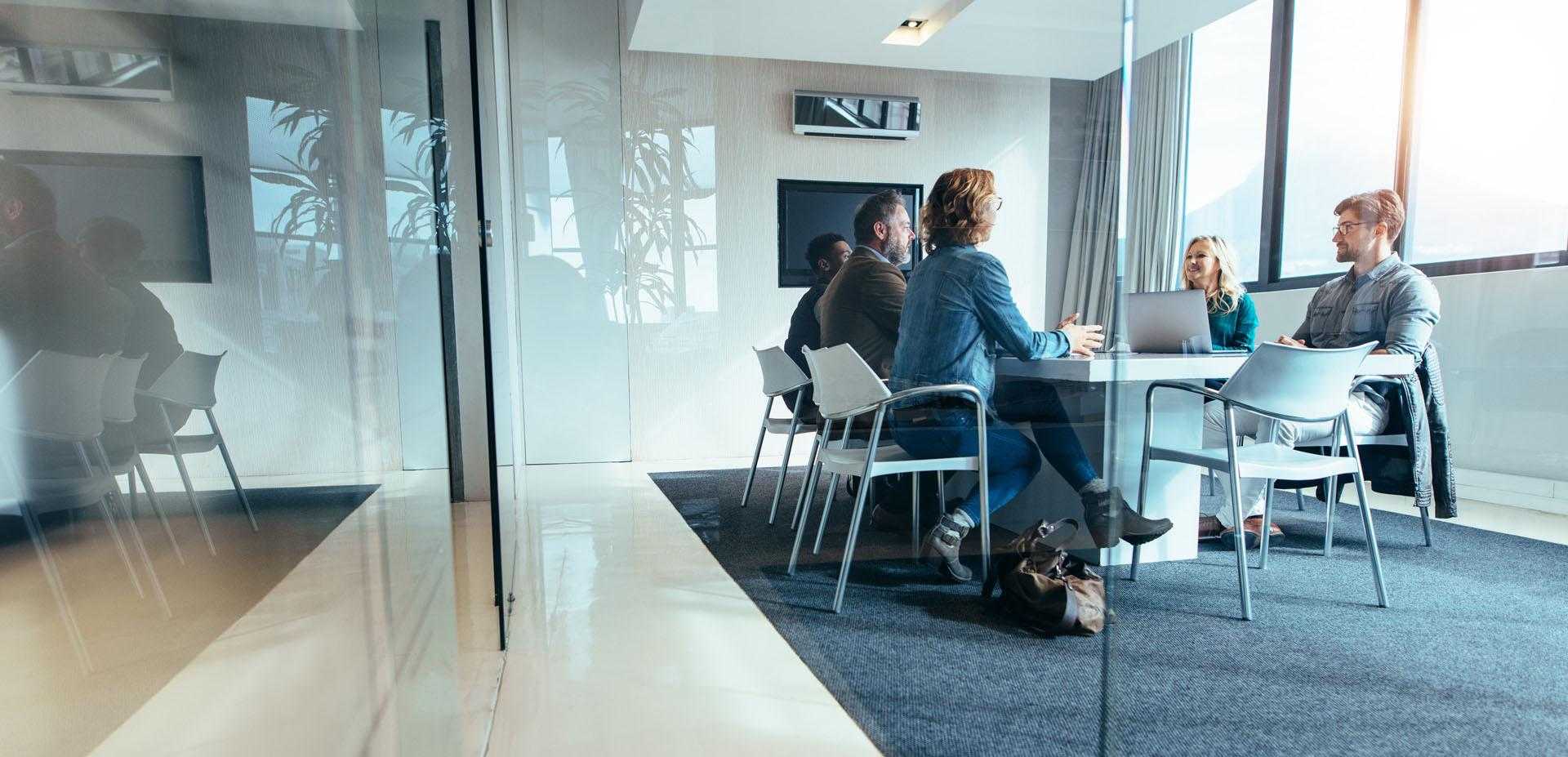 What can Priatherm do for your business?