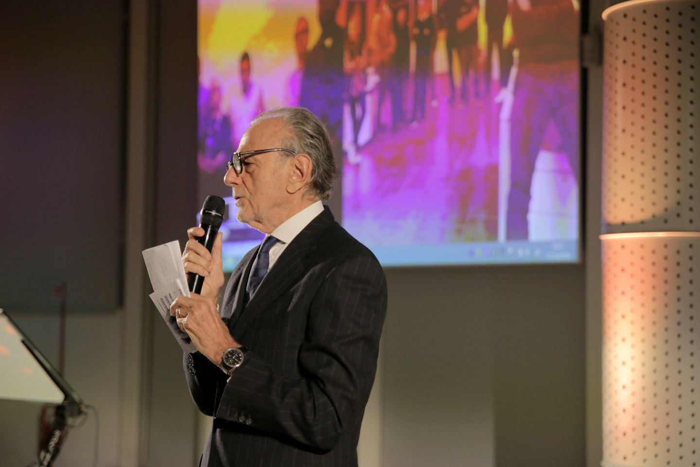 Aretè & Cocchi Technology’s challenges