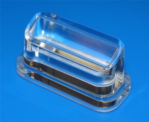 Sapphire coating by MULTI ELECTRIC