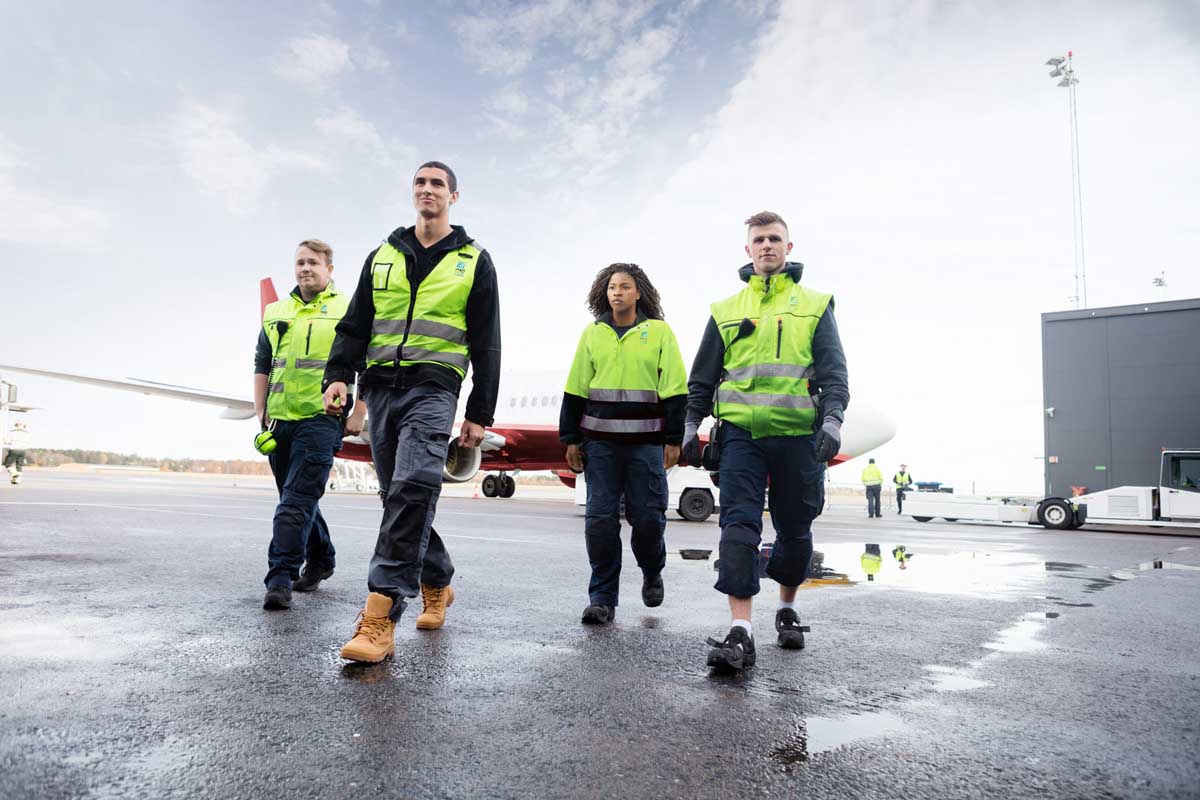 Quality at MULTI ELECTRIC: It takes more than one test to release a product