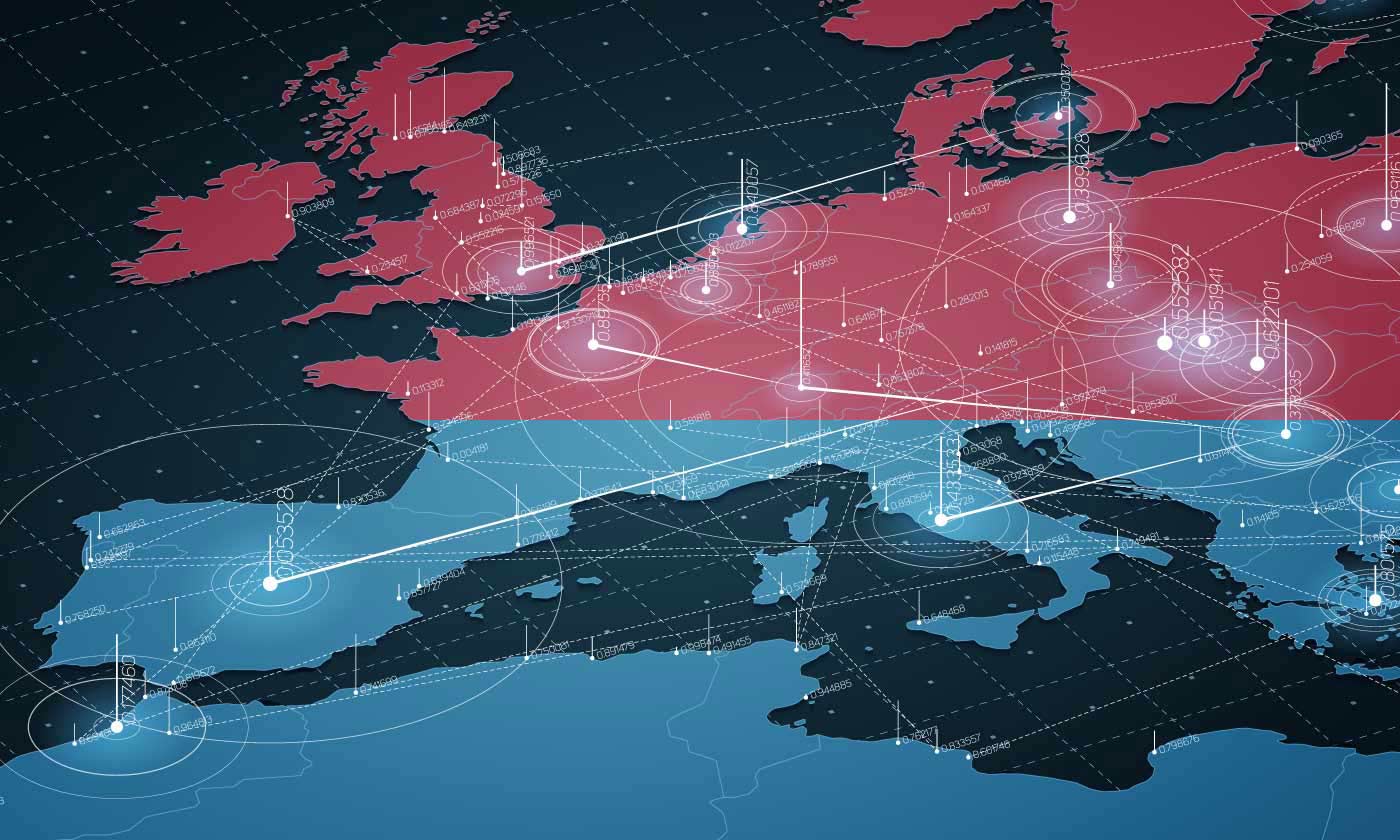 Ampegon and OCEM partner with European Physical Society