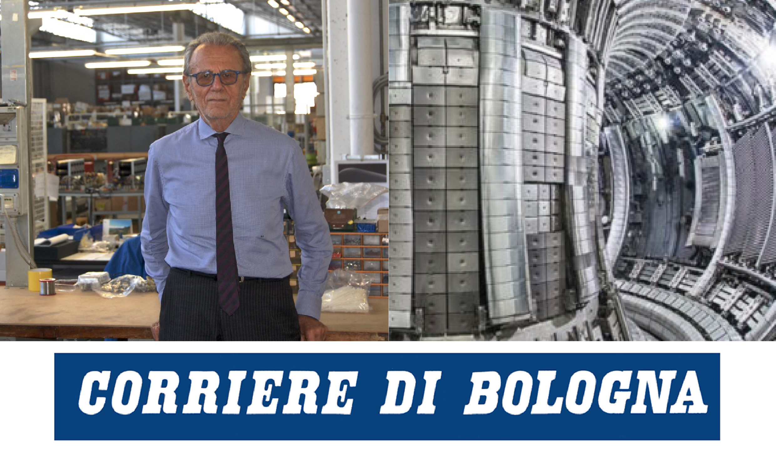 Cocchi and nuclear fusion. New orders worth 18 million