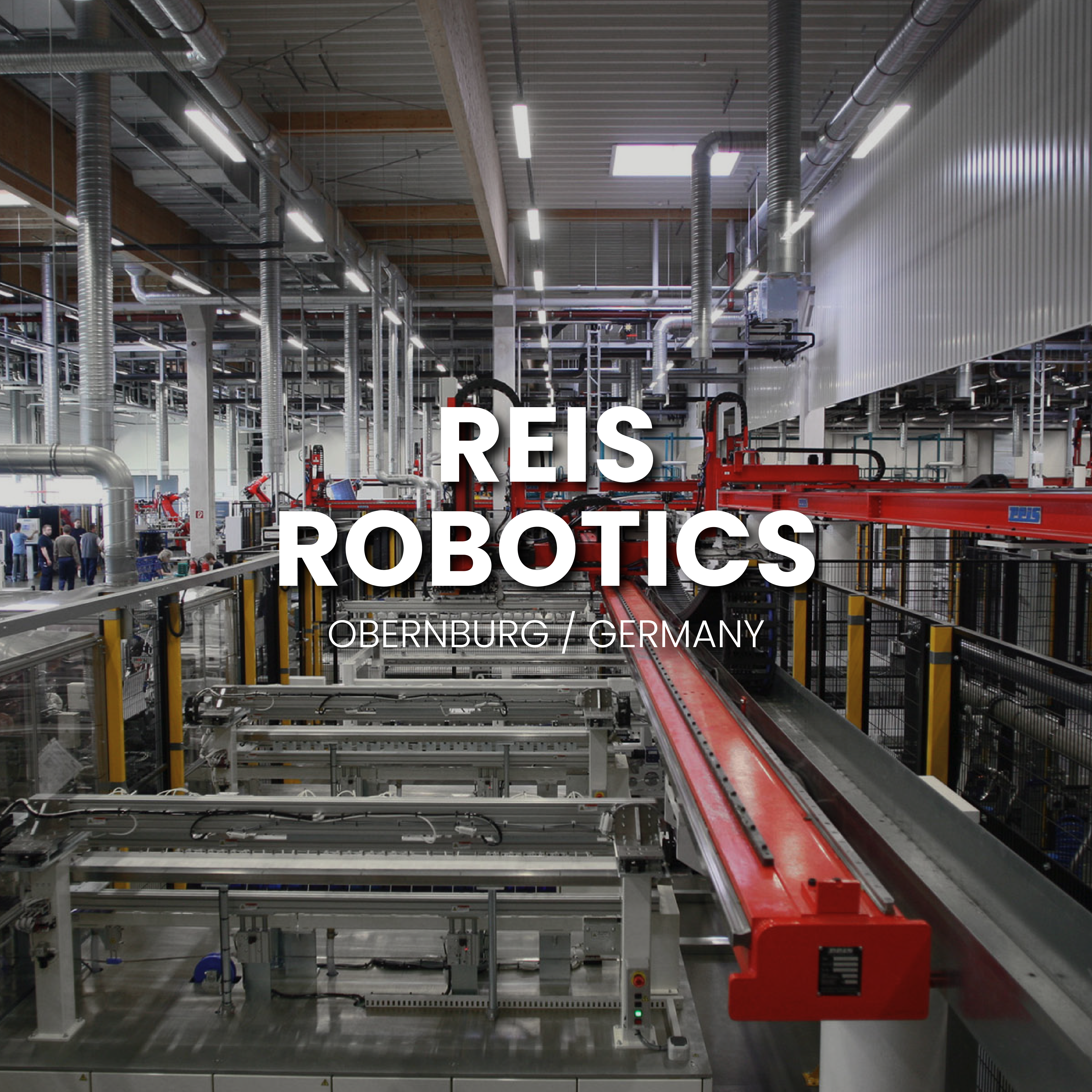 Reis Robotics