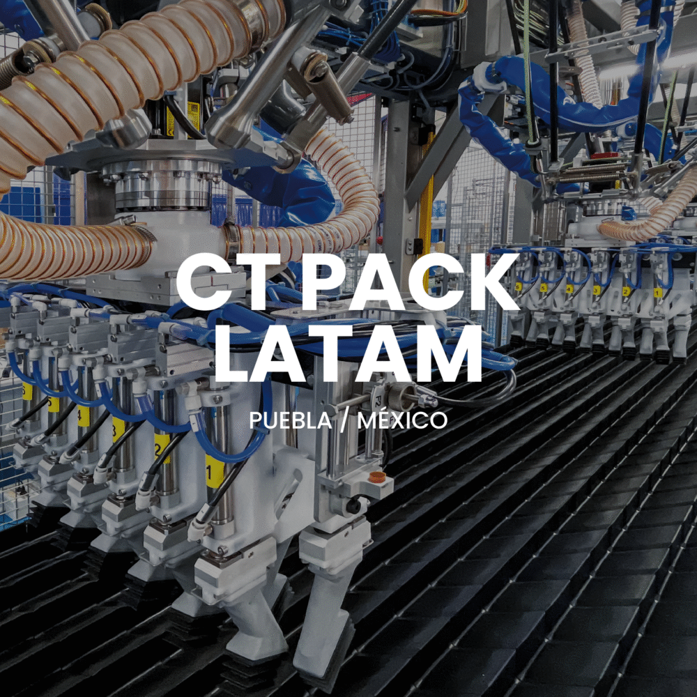 CT PACK LATAM